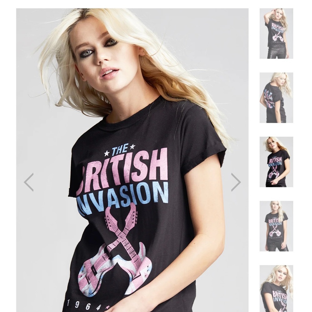 Odd People brand size Medium Anthro brand